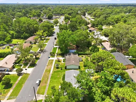 3210 Donhurst Street Jacksonville FL 32277