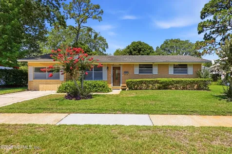 3210 Donhurst Street Jacksonville FL 32277