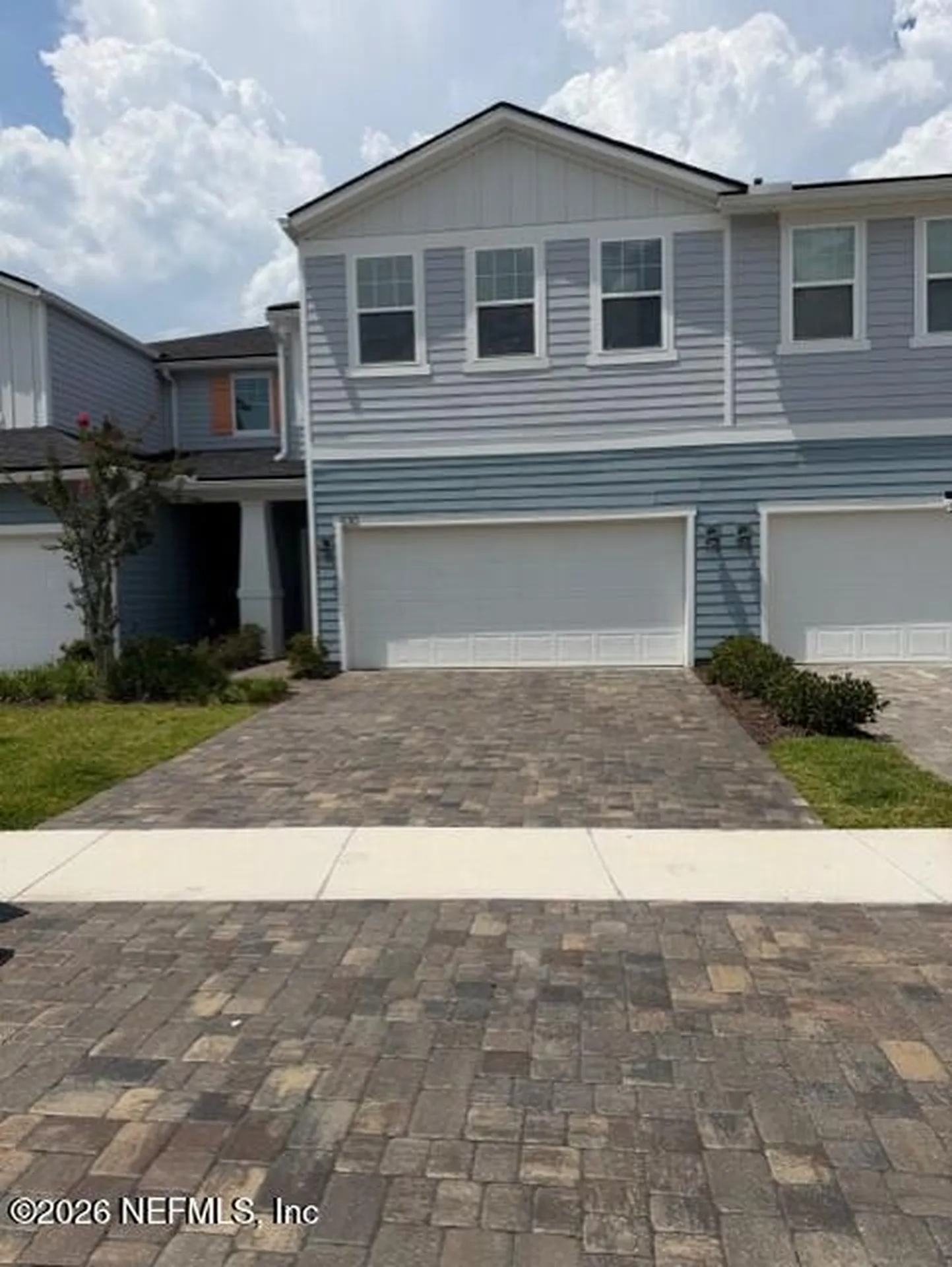 530 Pine Bluff Drive St. Augustine FL 32092