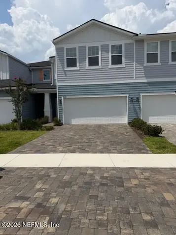 530 Pine Bluff Drive St. Augustine FL 32092