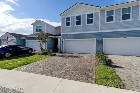 530 Pine Bluff Drive St. Augustine FL 32092