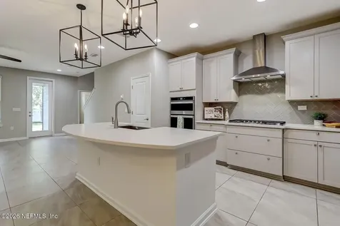 530 Pine Bluff Drive St. Augustine FL 32092