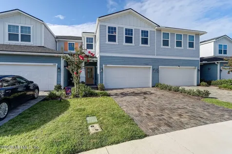 530 Pine Bluff Drive St. Augustine FL 32092