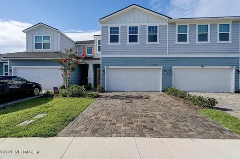 530 Pine Bluff Drive St. Augustine FL 32092