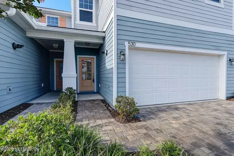 530 Pine Bluff Drive St. Augustine FL 32092