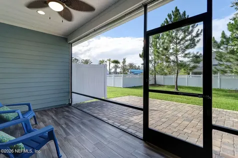 530 Pine Bluff Drive St. Augustine FL 32092