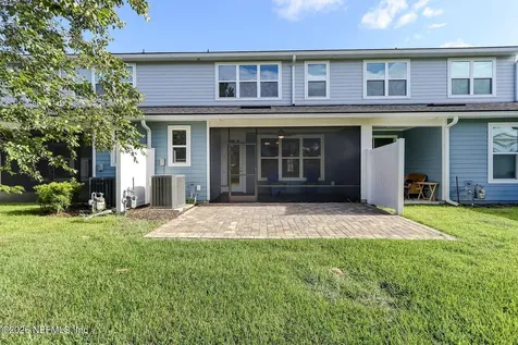 530 Pine Bluff Drive St. Augustine FL 32092