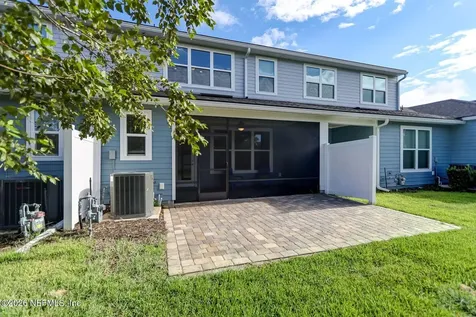 530 Pine Bluff Drive St. Augustine FL 32092