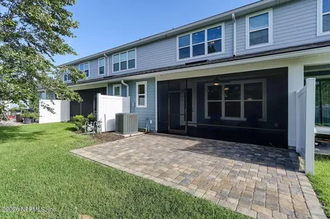 530 Pine Bluff Drive St. Augustine FL 32092