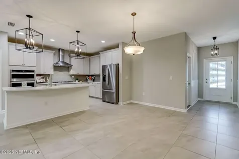530 Pine Bluff Drive St. Augustine FL 32092