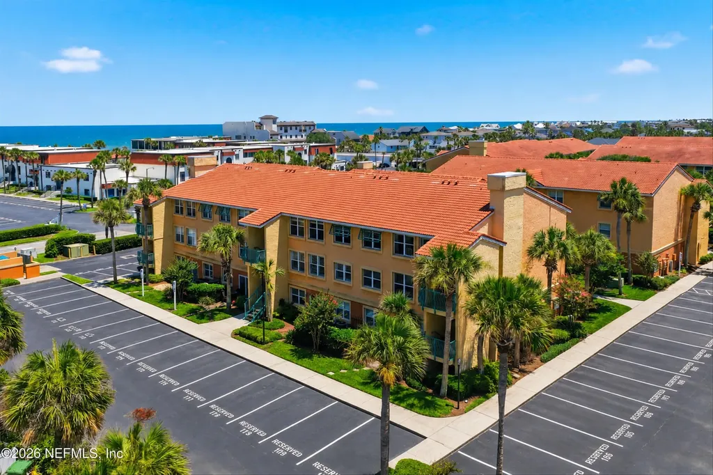 100 Laguna Villas Boulevard Jacksonville Beach FL 32250
