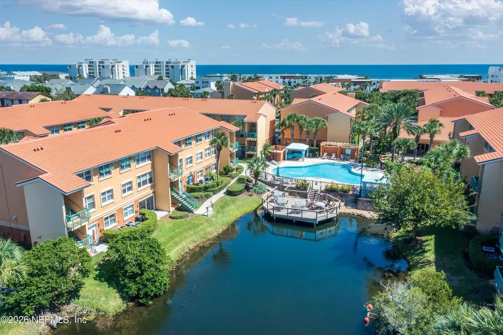 100 Laguna Villas Boulevard Jacksonville Beach FL 32250