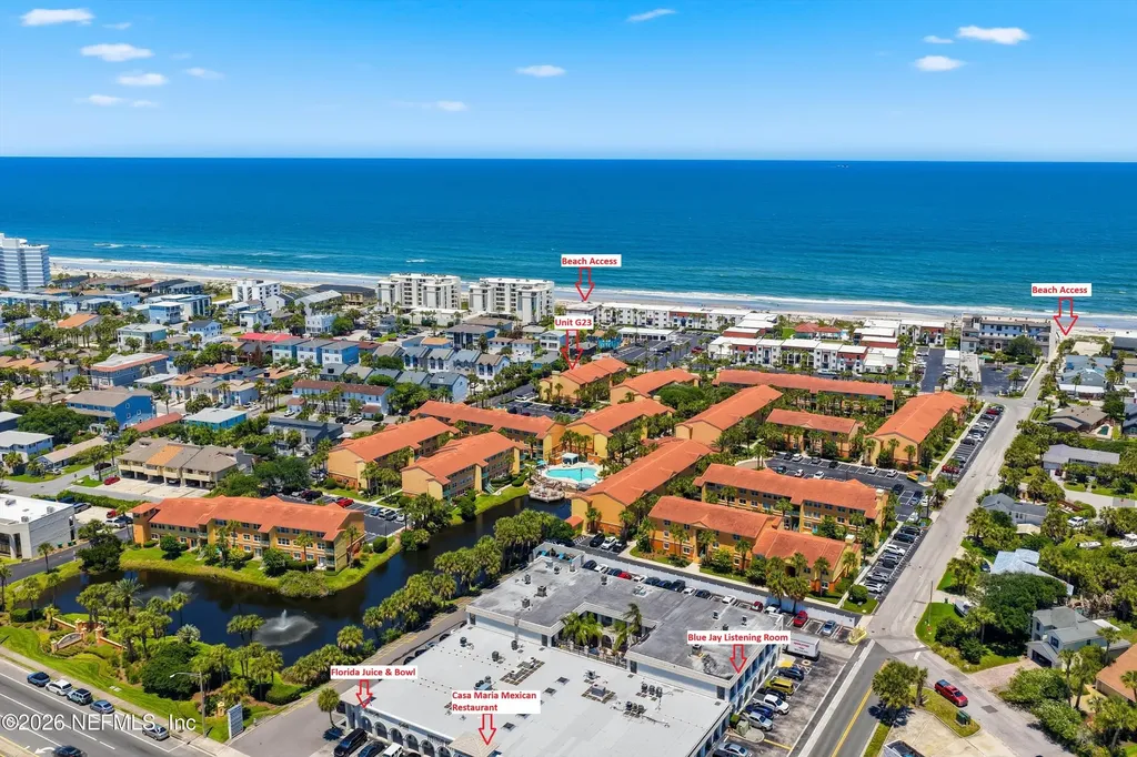 100 Laguna Villas Boulevard Jacksonville Beach FL 32250