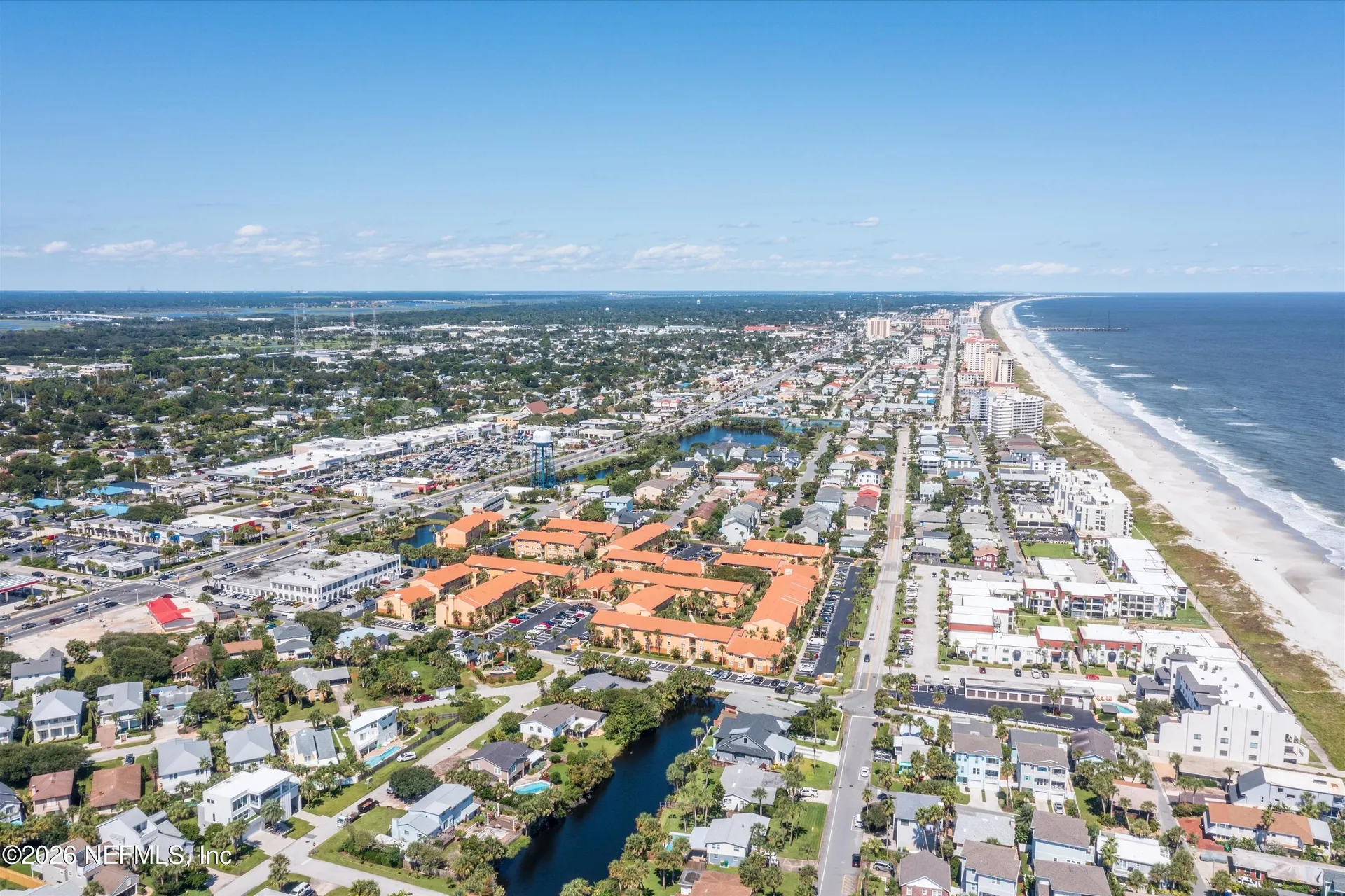 100 Laguna Villas Boulevard Jacksonville Beach FL 32250