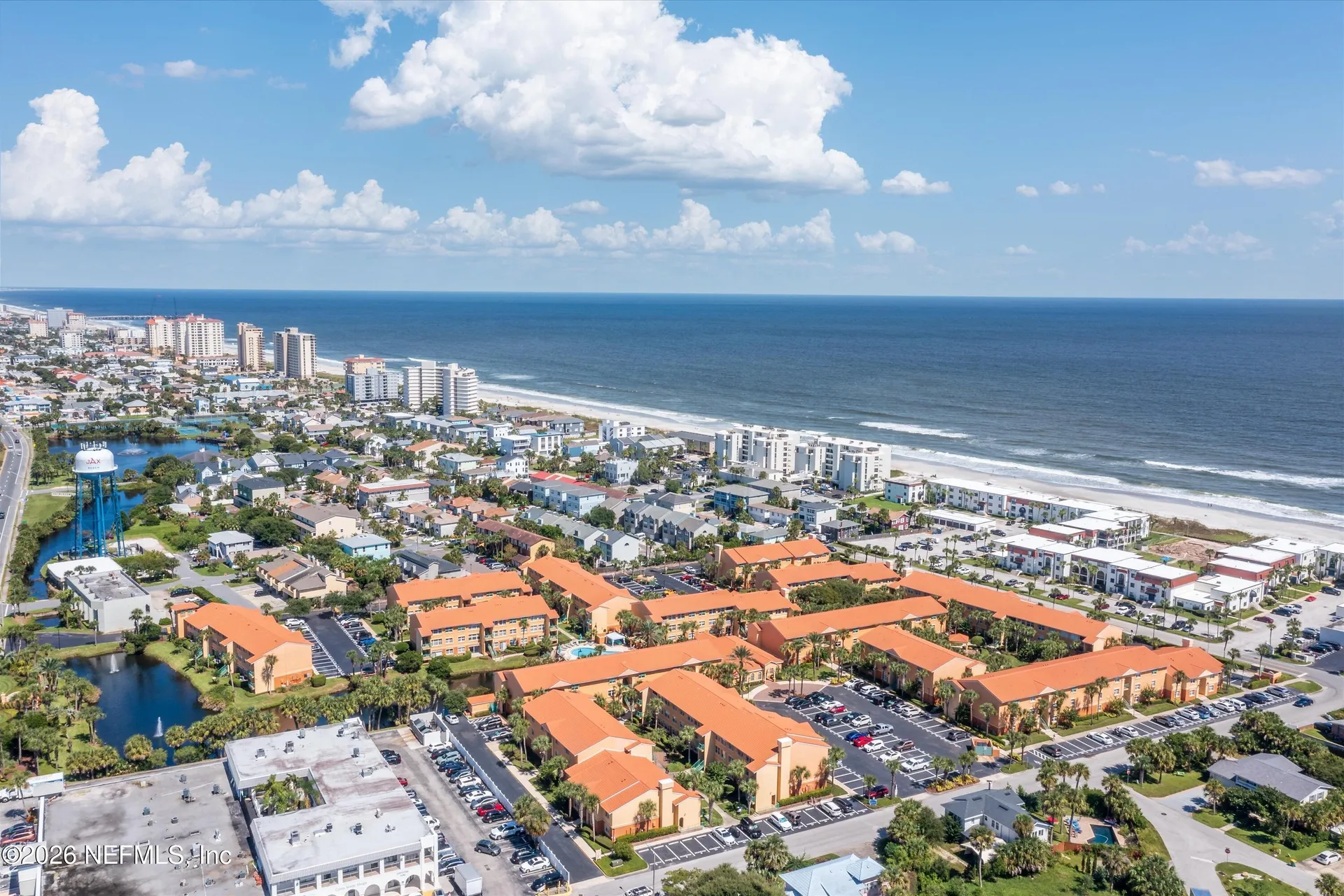 100 Laguna Villas Boulevard Jacksonville Beach FL 32250