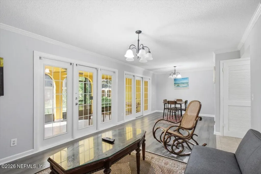 3864 La Mirada Drive N Jacksonville FL 32217