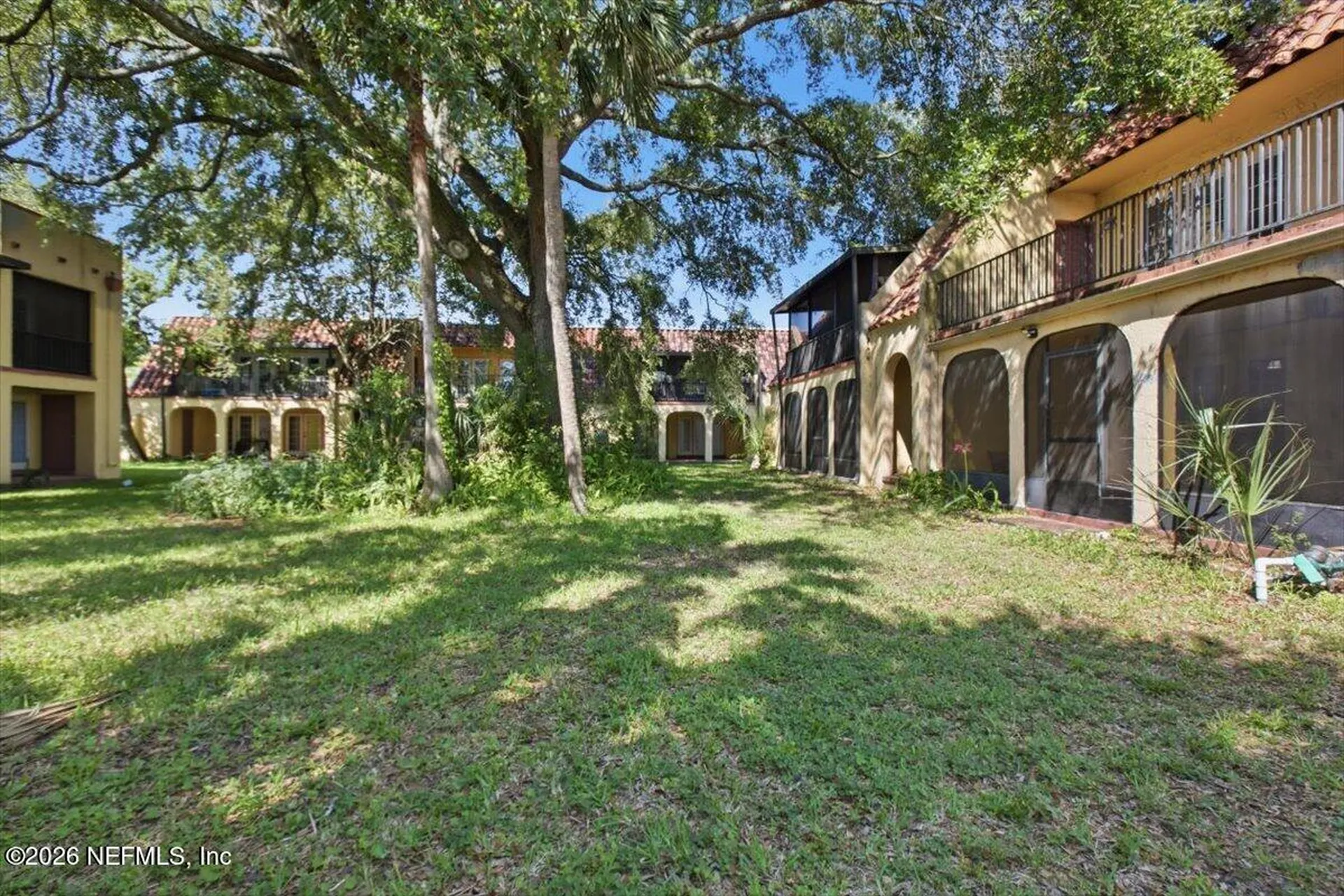 3864 La Mirada Drive N Jacksonville FL 32217