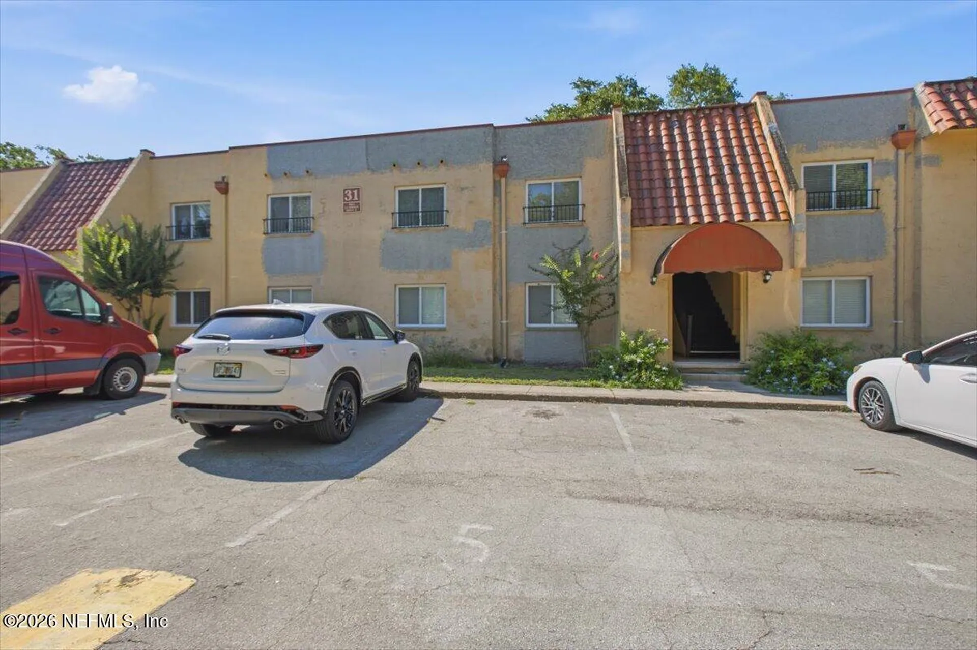 3864 La Mirada Drive N Jacksonville FL 32217