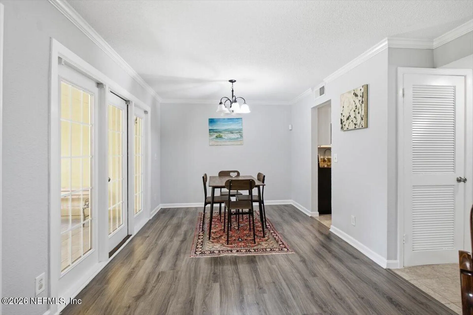 3864 La Mirada Drive N Jacksonville FL 32217