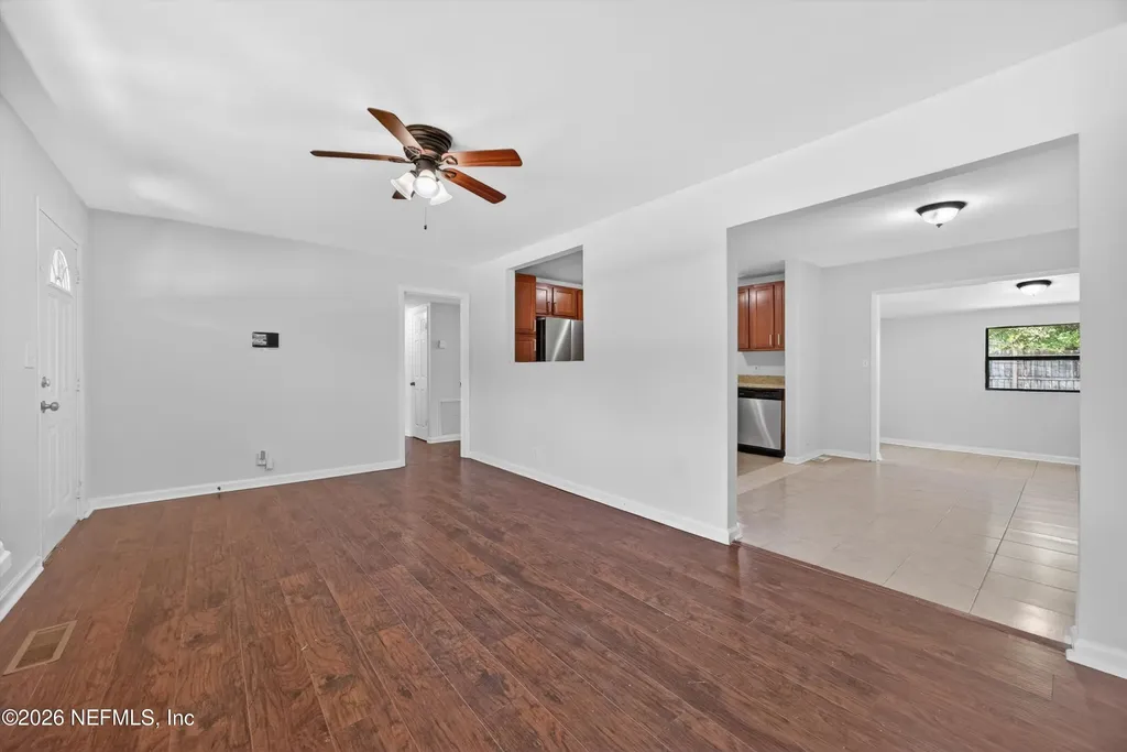 3248 Shetland Road W Jacksonville FL 32277