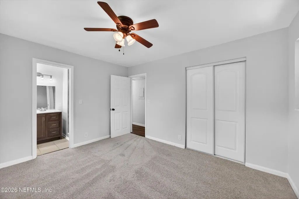 3248 Shetland Road W Jacksonville FL 32277