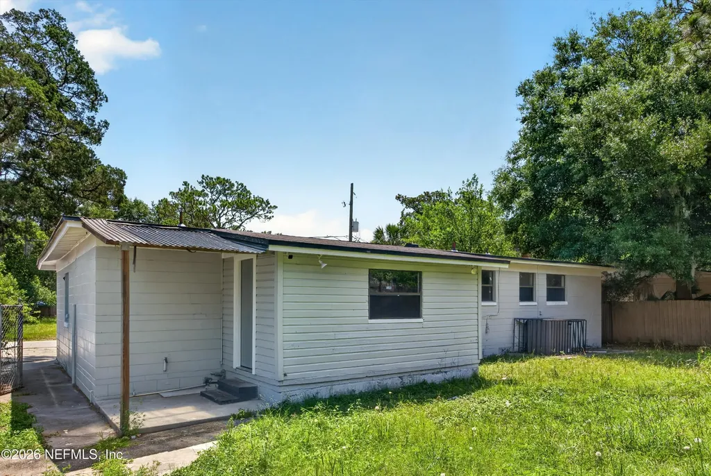 3248 Shetland Road W Jacksonville FL 32277