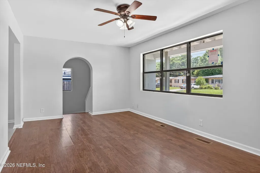 3248 Shetland Road W Jacksonville FL 32277