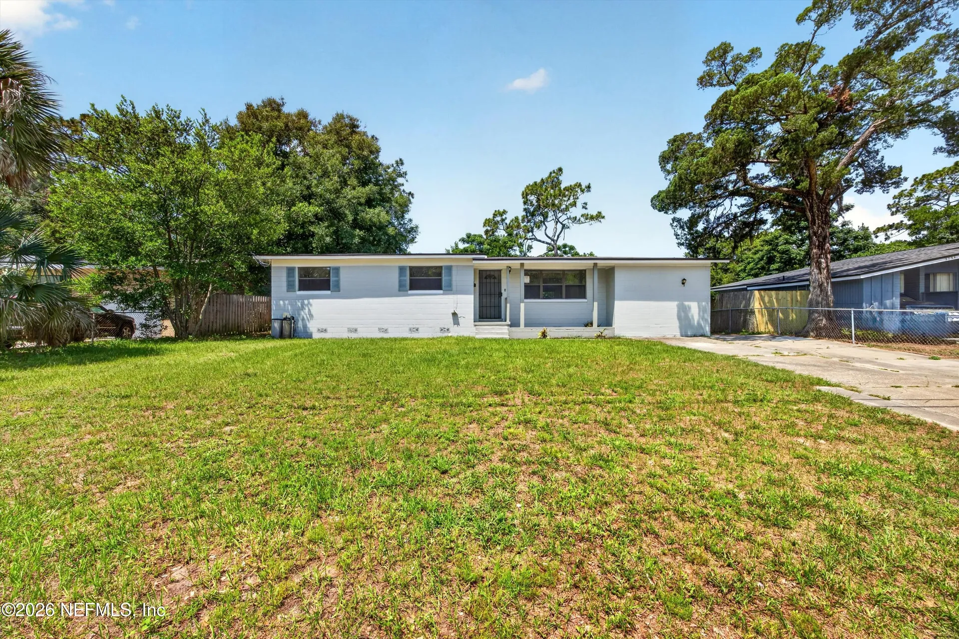 3248 Shetland Road W Jacksonville FL 32277