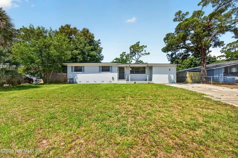 3248 Shetland Road W Jacksonville FL 32277