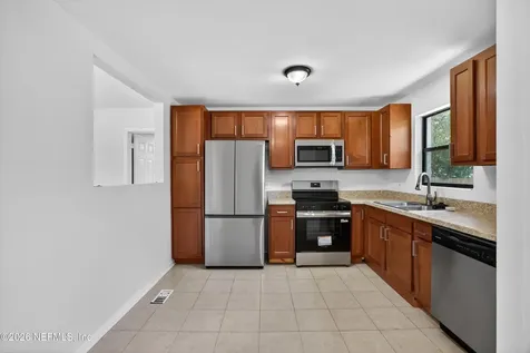 3248 Shetland Road W Jacksonville FL 32277