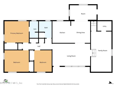 3248 Shetland Road W Jacksonville FL 32277