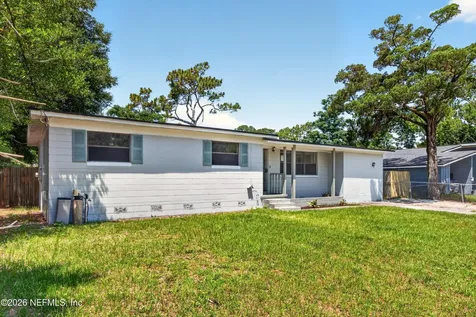 3248 Shetland Road W Jacksonville FL 32277