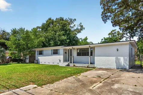 3248 Shetland Road W Jacksonville FL 32277
