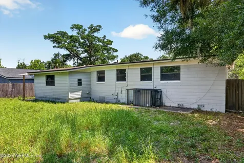 3248 Shetland Road W Jacksonville FL 32277