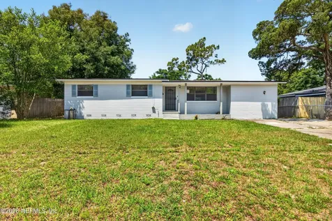 3248 Shetland Road W Jacksonville FL 32277