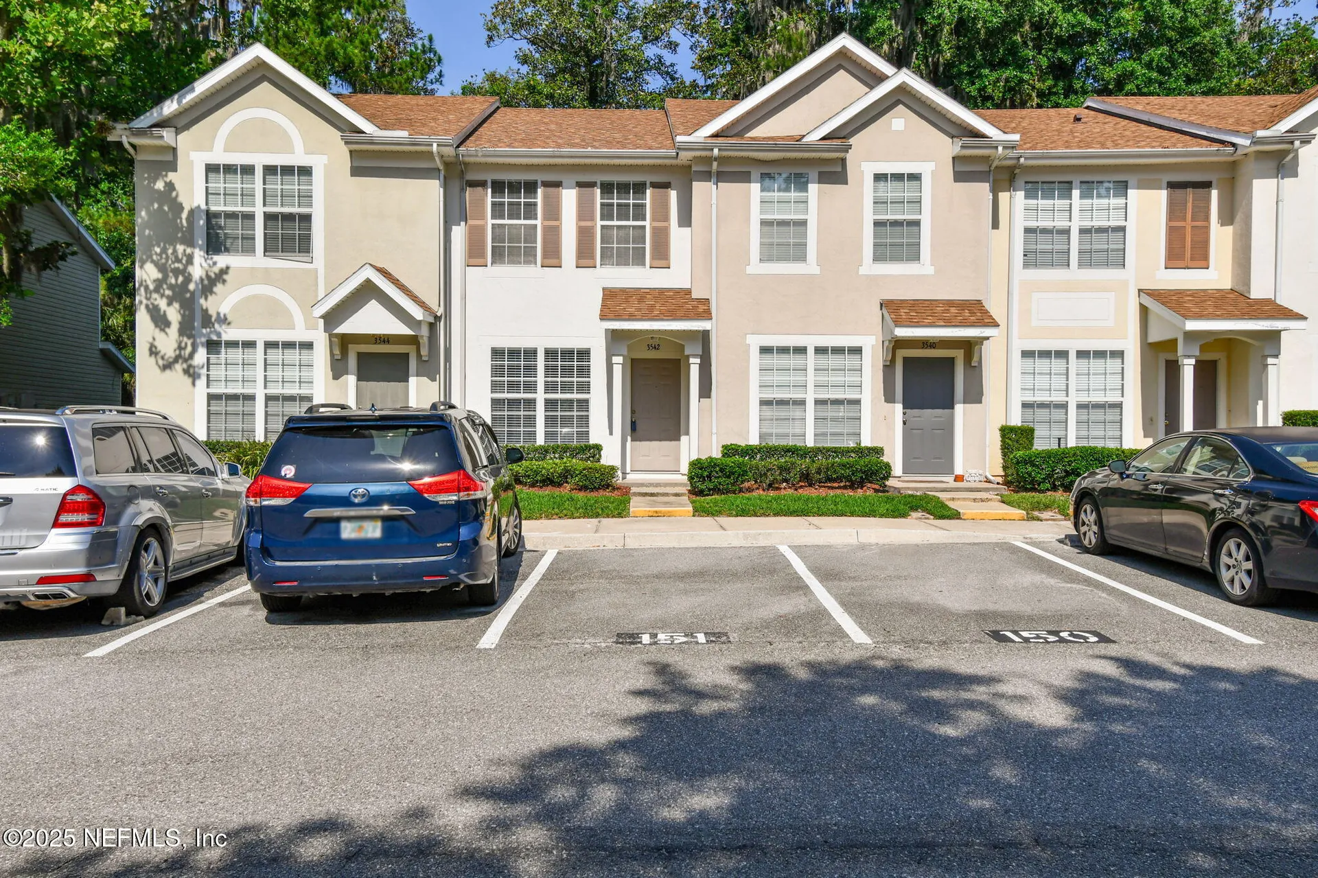 3542 Lone Tree Lane Jacksonville FL 32216