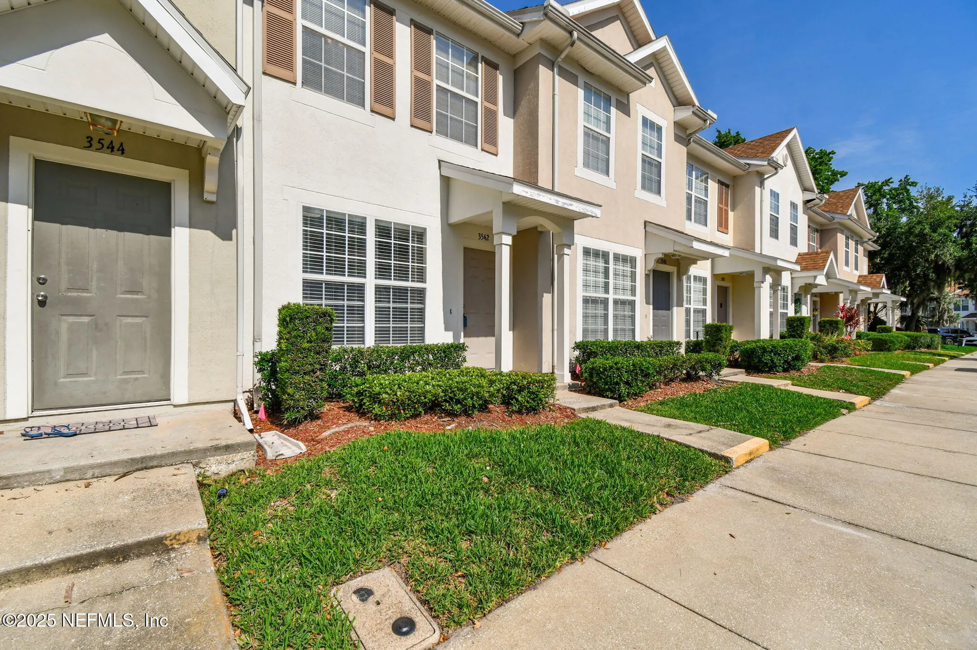 3542 Lone Tree Lane Jacksonville FL 32216