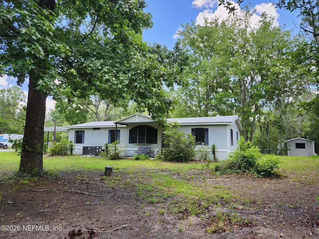 132 Palmetto Point Lane San Mateo FL 32187