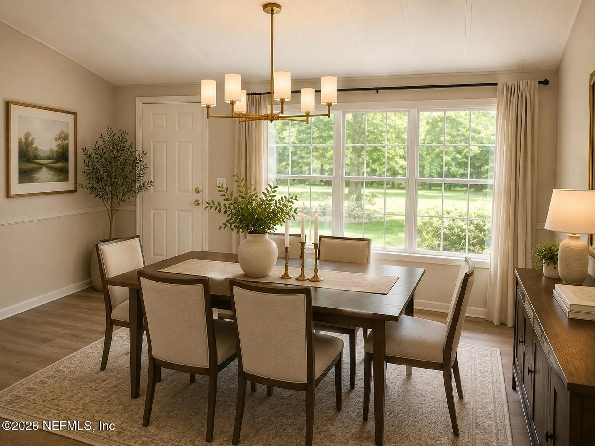 132 Palmetto Point Lane San Mateo FL 32187