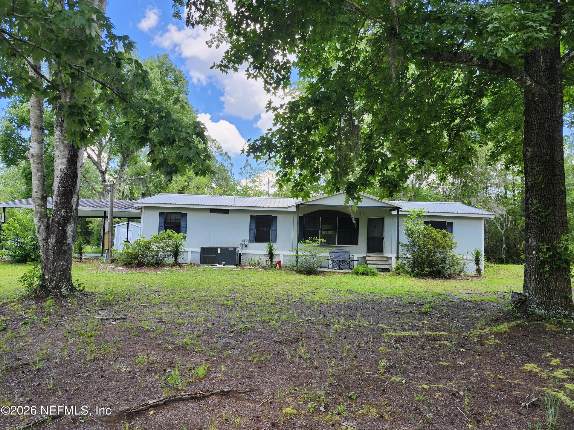 132 Palmetto Point Lane San Mateo FL 32187