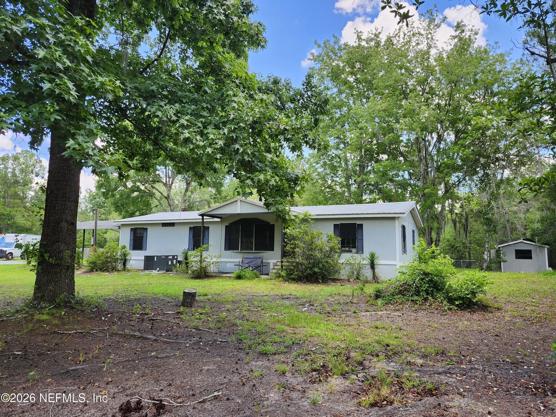 132 Palmetto Point Lane San Mateo FL 32187