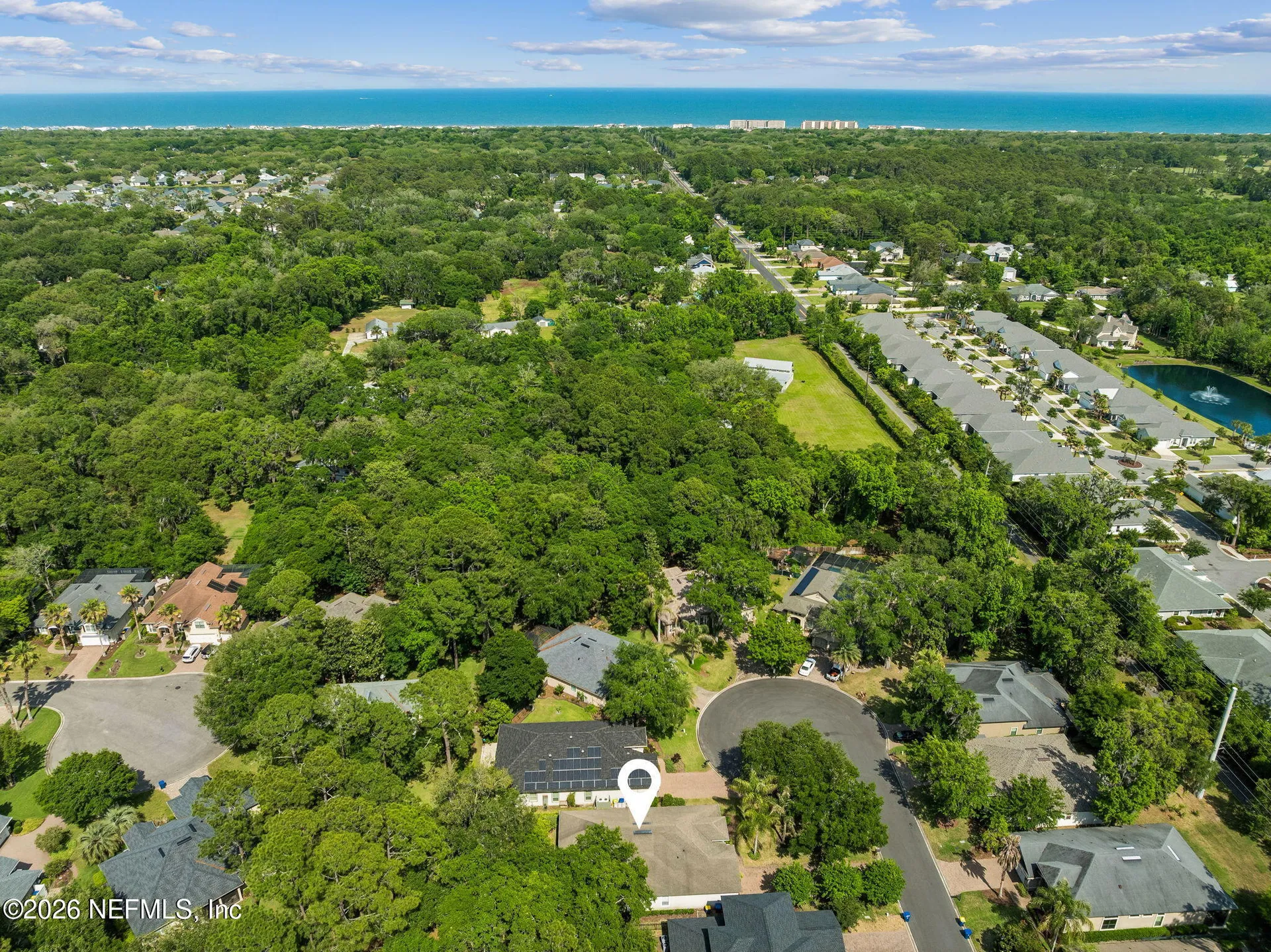 665 Spanish Way E Fernandina Beach FL 32034