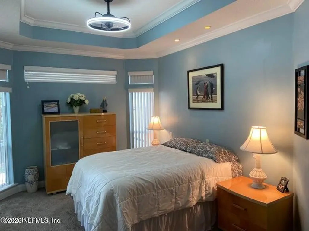 1534 Harbour Club Dr Drive Ponte Vedra Beach FL 32082