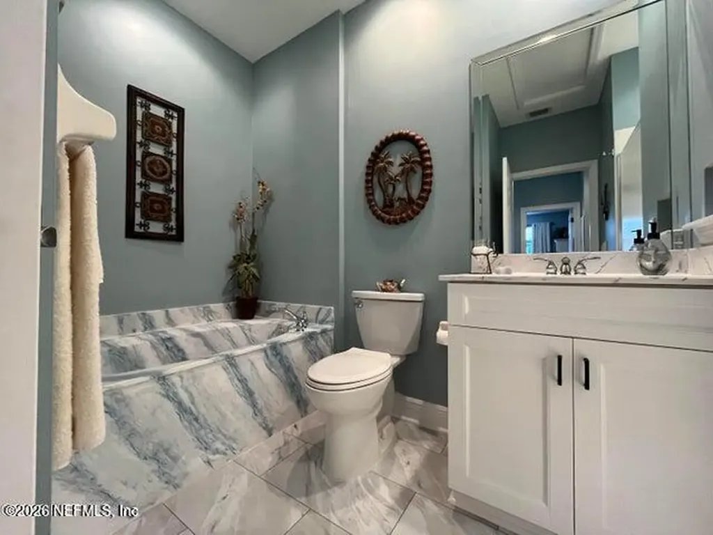 1534 Harbour Club Dr Drive Ponte Vedra Beach FL 32082
