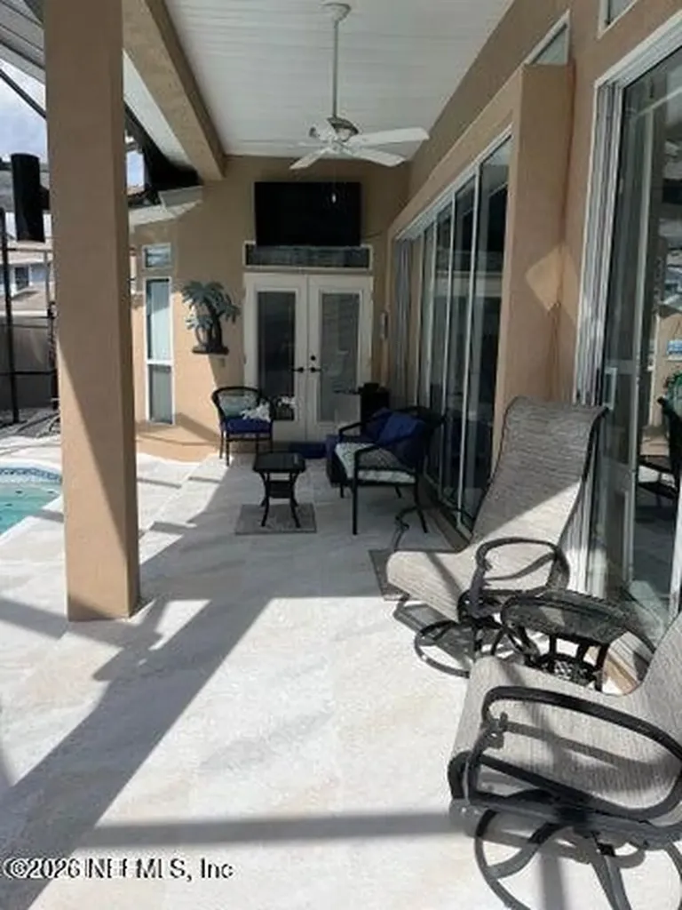 1534 Harbour Club Dr Drive Ponte Vedra Beach FL 32082