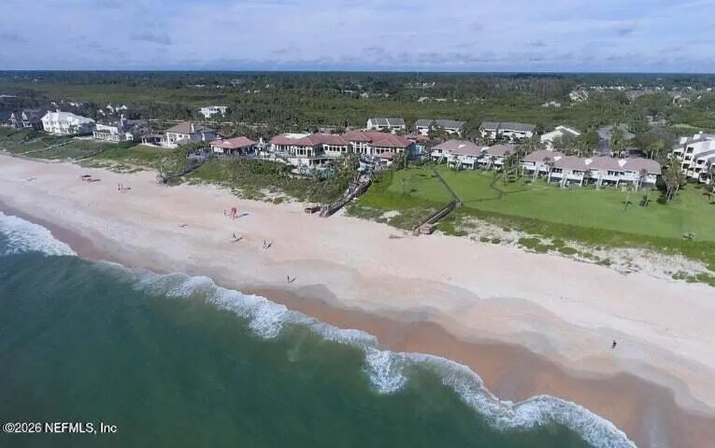 1534 Harbour Club Dr Drive Ponte Vedra Beach FL 32082