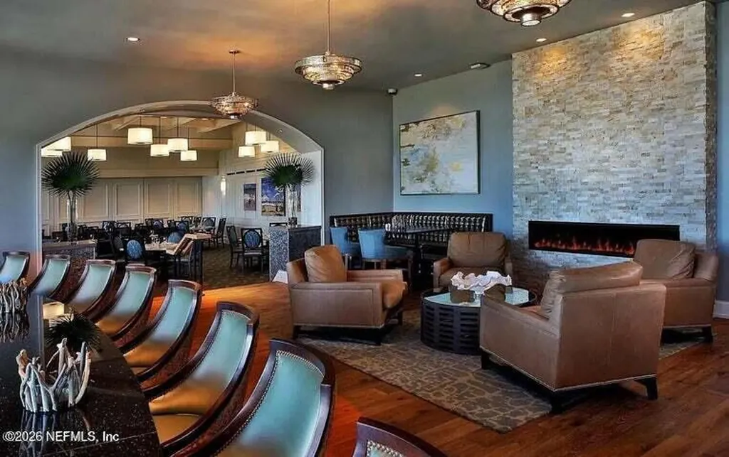 1534 Harbour Club Dr Drive Ponte Vedra Beach FL 32082