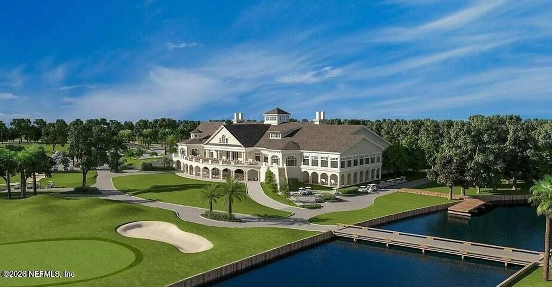 1534 Harbour Club Dr Drive Ponte Vedra Beach FL 32082