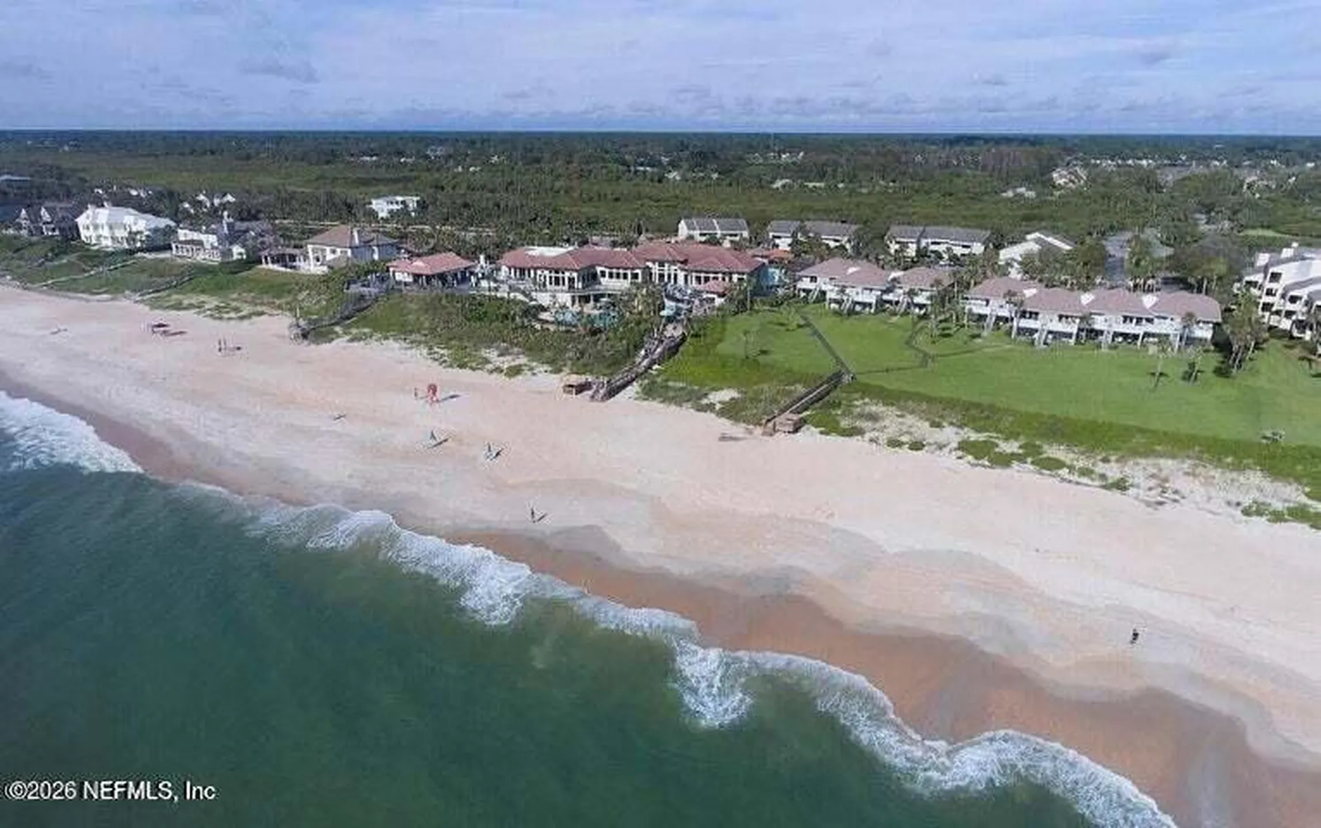 1534 Harbour Club Dr Drive Ponte Vedra Beach FL 32082