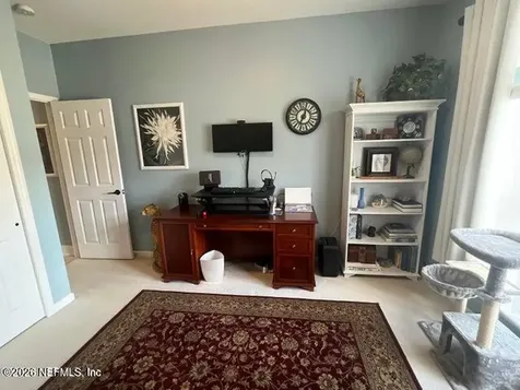 1534 Harbour Club Dr Drive Ponte Vedra Beach FL 32082